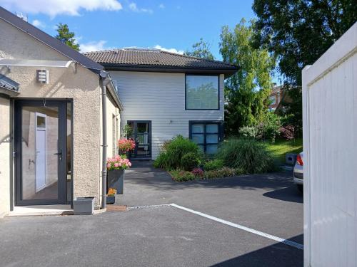 Cambrai Bed & Breakfast | Les Trois Salazes