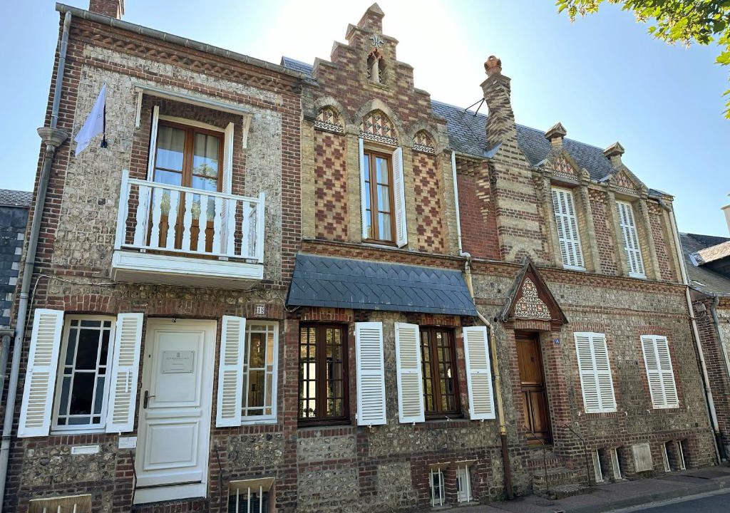 Etretat Hotel | Les Turquoises Étretat - L'Hôtel-Boutique