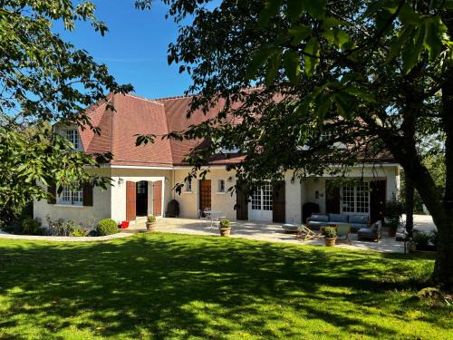 Gonneville-sur-Mer Villa | Les vallons 2