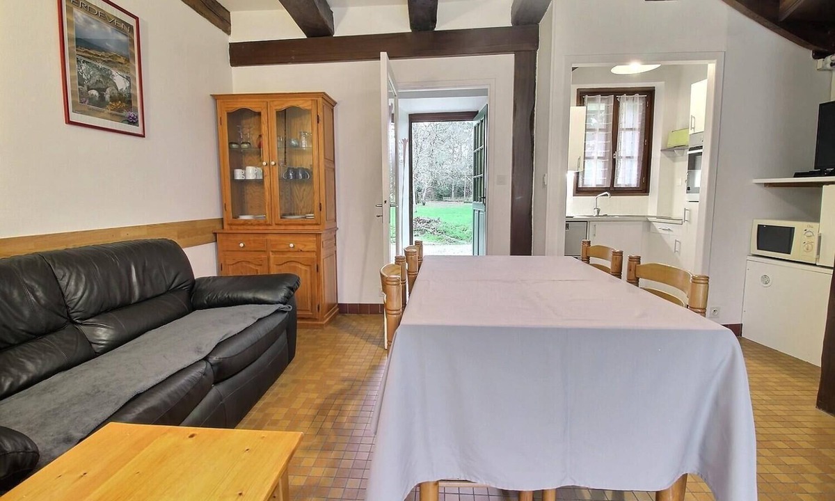 Erdeven House | Les Vanneaux - ERDEVEN