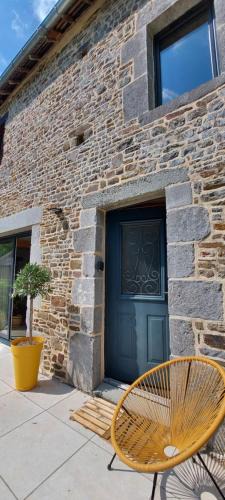 St-Denis-le-Vetu House | Les Vergers de Fontenay