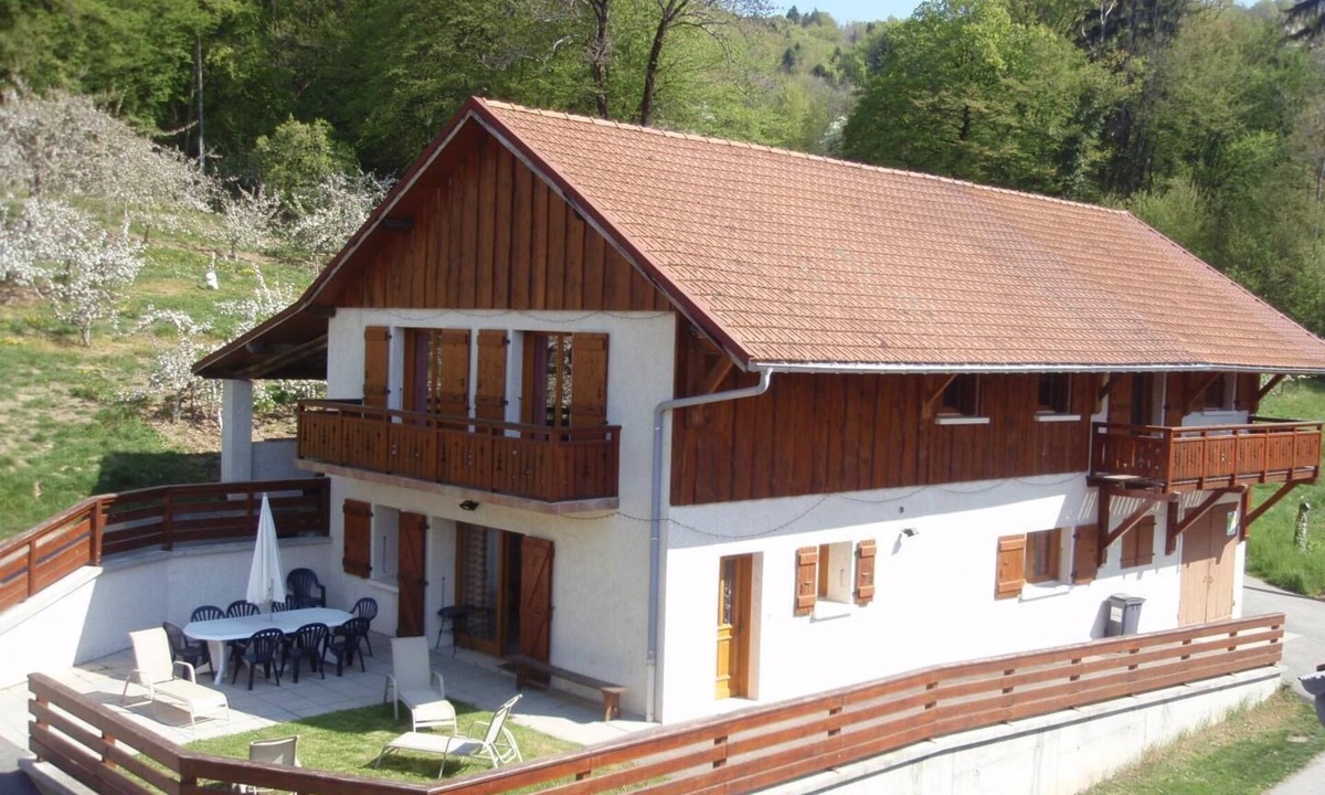 Pallud Other | LES VERGERS DE BERMOND