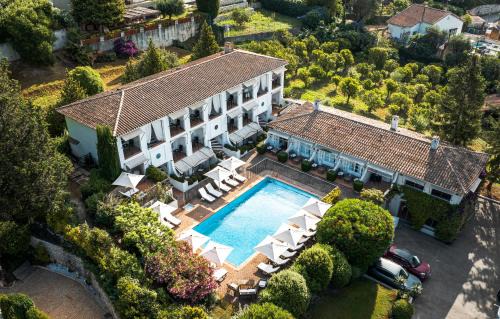 Saint-Paul-de-Vence Hotel | Les Vergers de Saint Paul