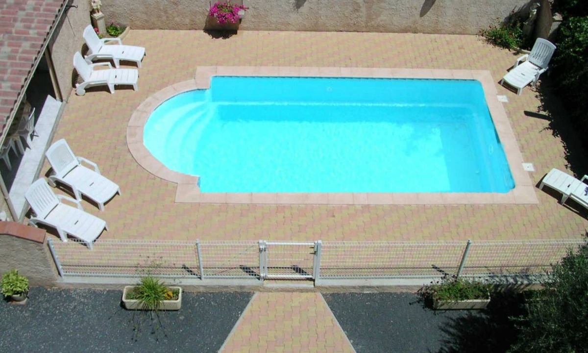 Pinet House | Les Verveines Nord - PINET