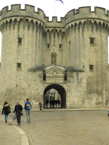 Verdun Bed & Breakfast | Les Victoriennes