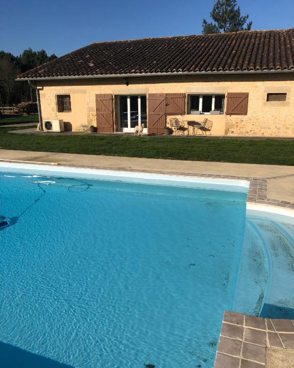 Cudos Apartment | Les Vieille tuiles