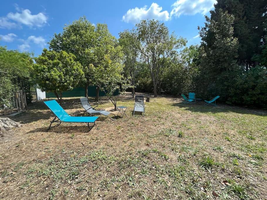 Saint-Andre House | Les Vignes Gite 16 personnes