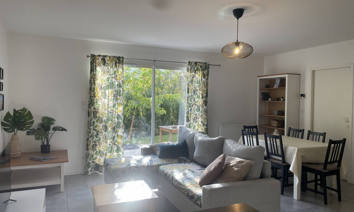 Castelmaurou House | Les Villas de Castel : Villa "Les Muriers