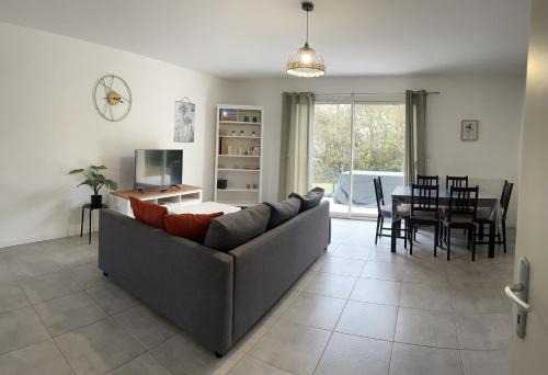 Castelmaurou House | Les Villas de Castel - Villa Les Roses