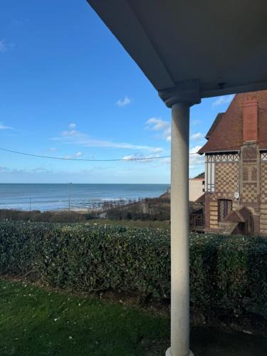 Dieppe Villa | Les Villas de Puys - Dieppe