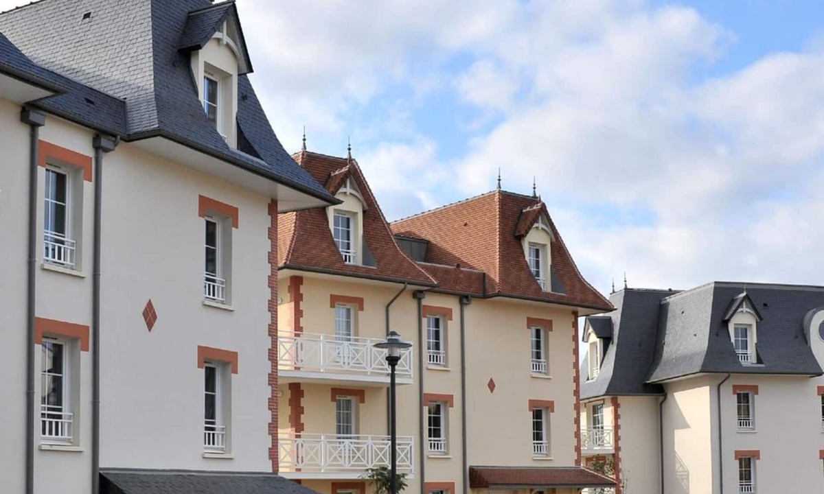 Pleneuf-Val-Andre House | Les Villas du Spa