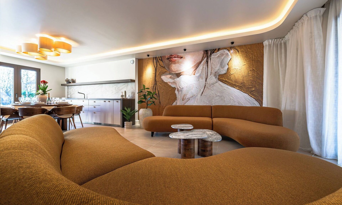 Machault Villa | Les Villas Privilege - Joshua