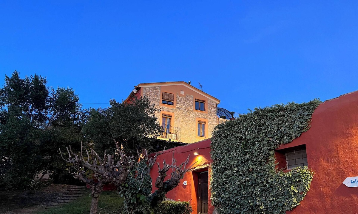 Vilardida Hotel | Les Vinyes Hotel Boutique & Spa