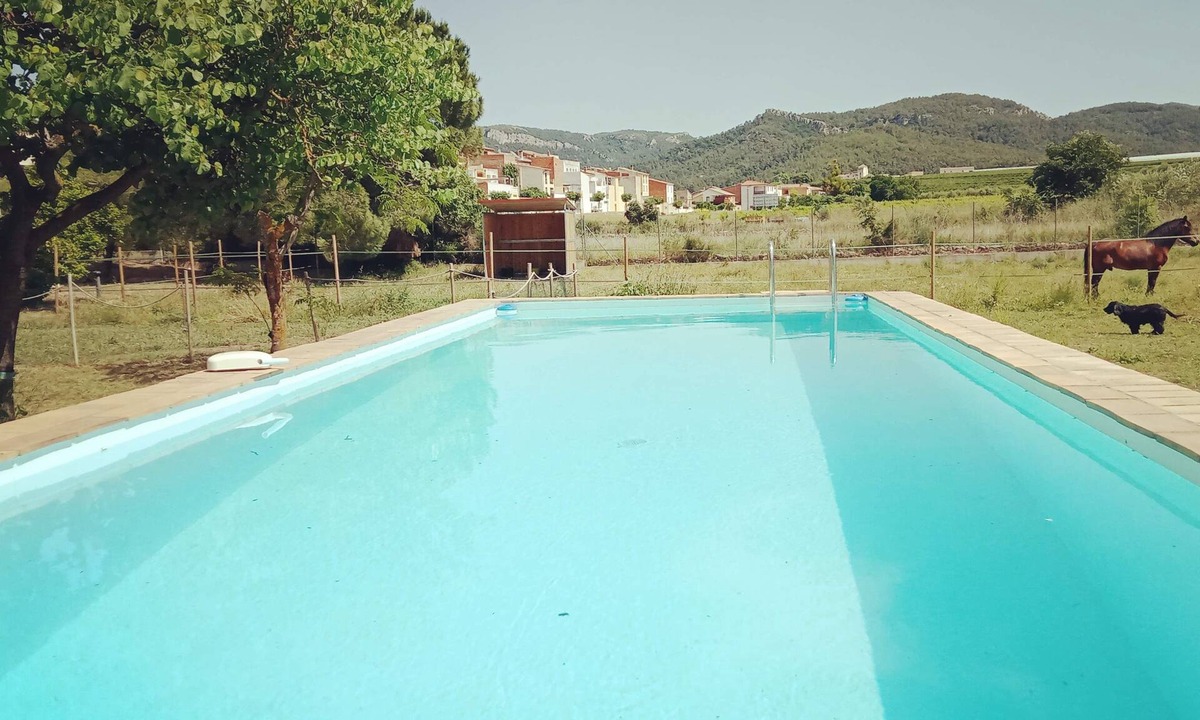 Tivissa House | Les Violetes country house Nature, calm and authenticity
