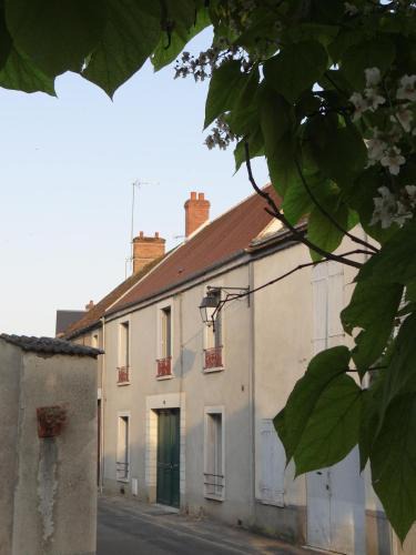 Puiseaux Bed & Breakfast | Les Viviers Maison d'hôtes B&B