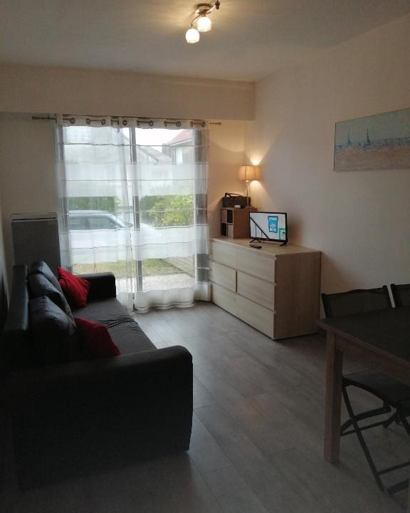Le Touquet-Paris-Plage Apartment | les voiliers