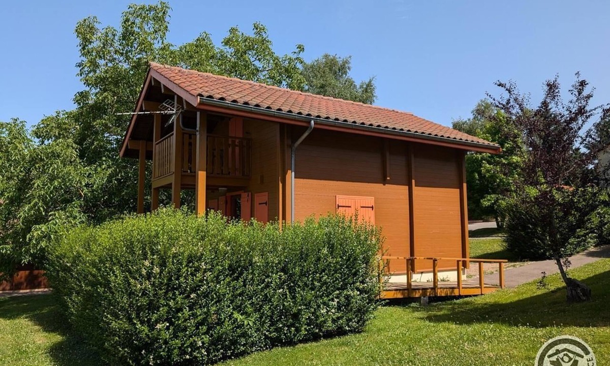 Saint-Clement-de-Vers House | Les Volets Oranges - SAINT-CLEMENT-DE-VERS