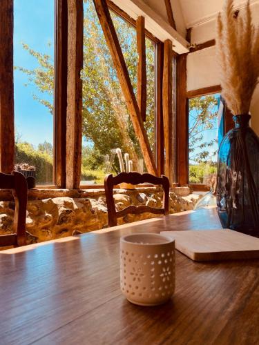 Cormont House | Les Volets Bleus