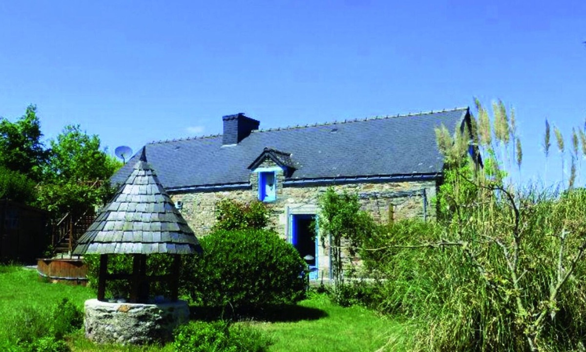Saint-Aignan House | Les Volets Bleus