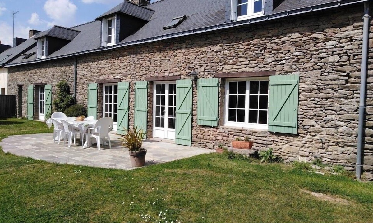 Ferel House | Les Voliers 1 - FEREL