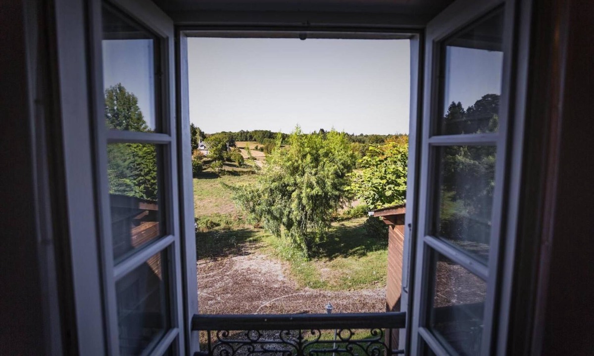 Saint-Martin-la-Meanne House | Les Voyageurs