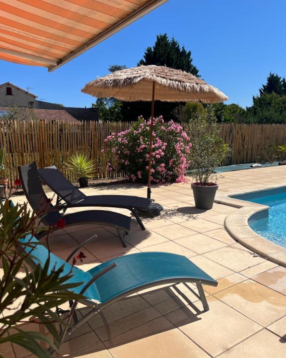 Lavardac Bed & Breakfast | Les voyages de Louison