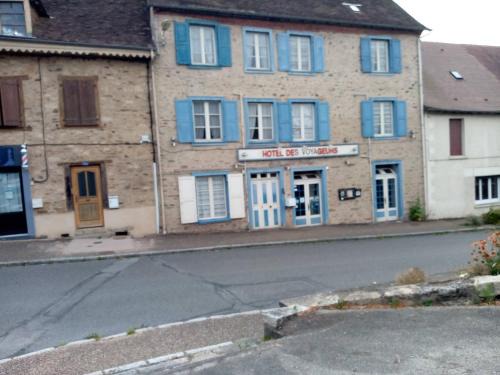 Magnac-Bourg Bed & Breakfast | Les voyageurs