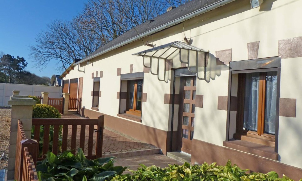 Eletot House | Les Wagands - Eletot