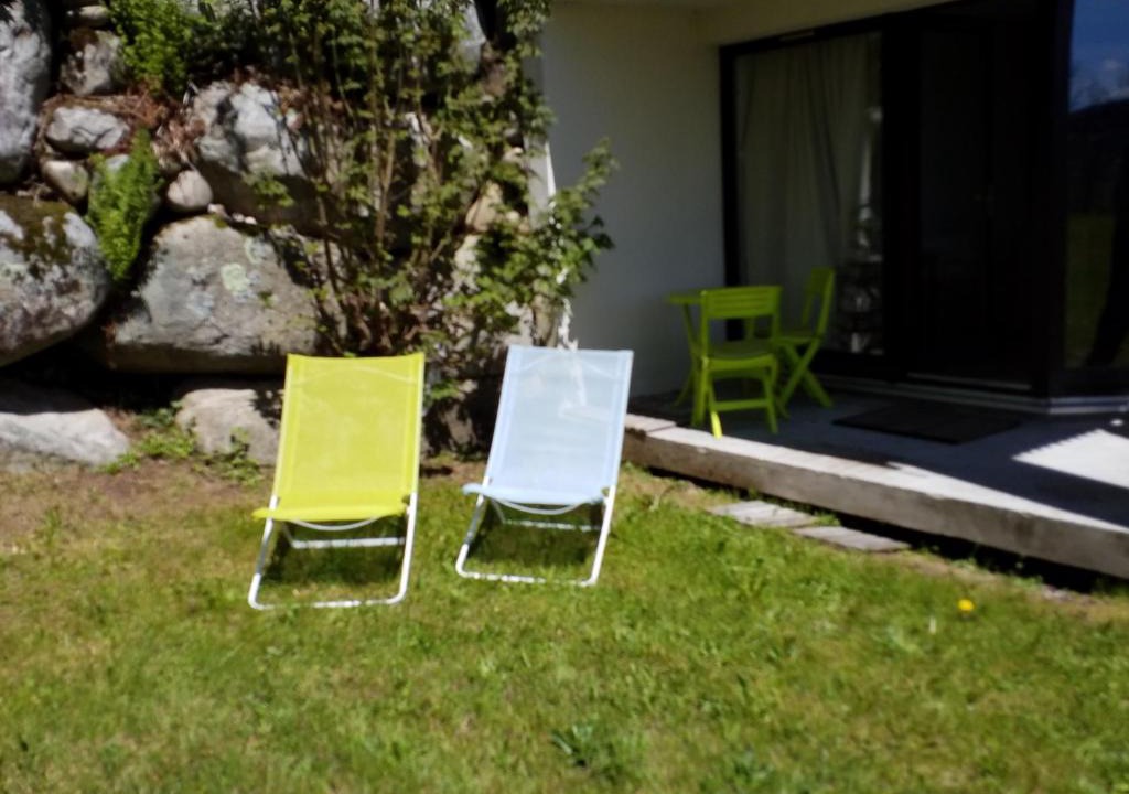 Gerardmer Apartment | Les xettes