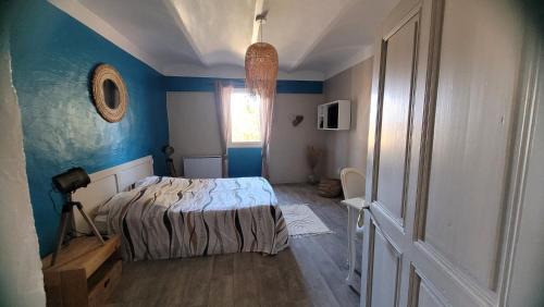 Rousson Bed & Breakfast | Les Yumboes