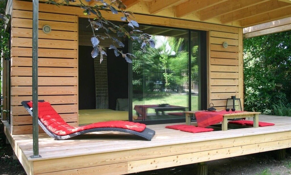 Brumath House | Lescalier