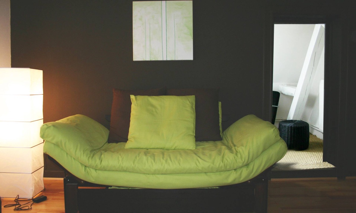 Brumath House | Lescalier