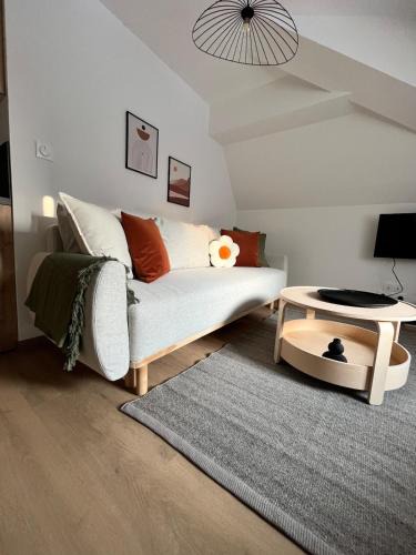 Cherbourg-en-Cotentin Apartment | Lescapade Cherbourgeoise proche Naval