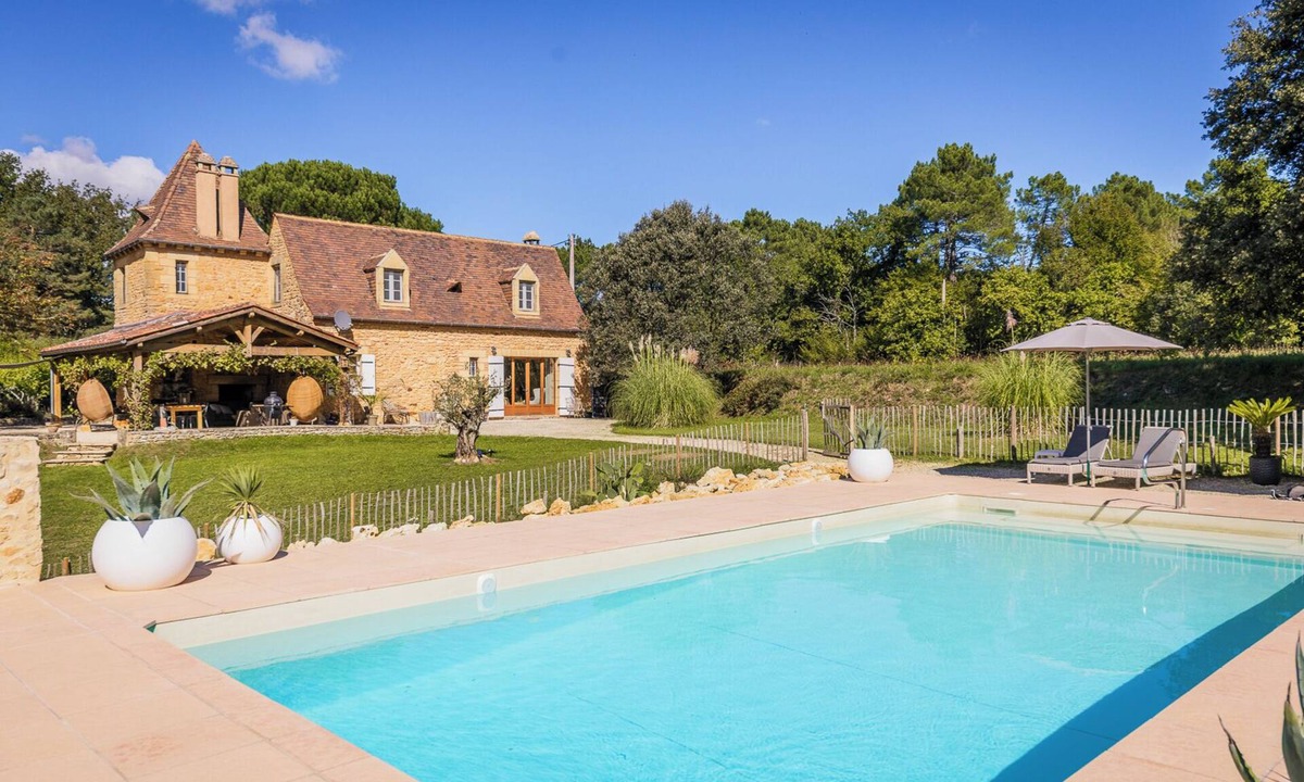 Les Eyzies Villa | Lesgrabous