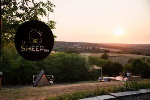 Sainte-Therence Other | Lesheepinn