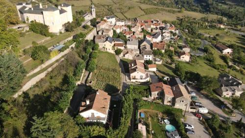 Mostuejouls House | lesoleilo