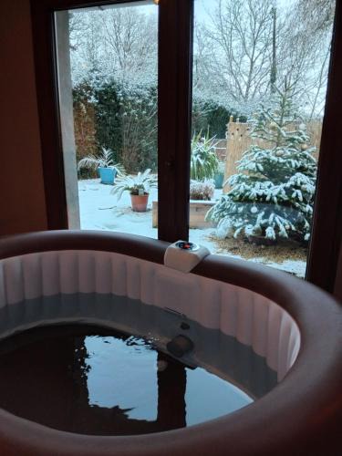 Etaimpuis House | LEspérance