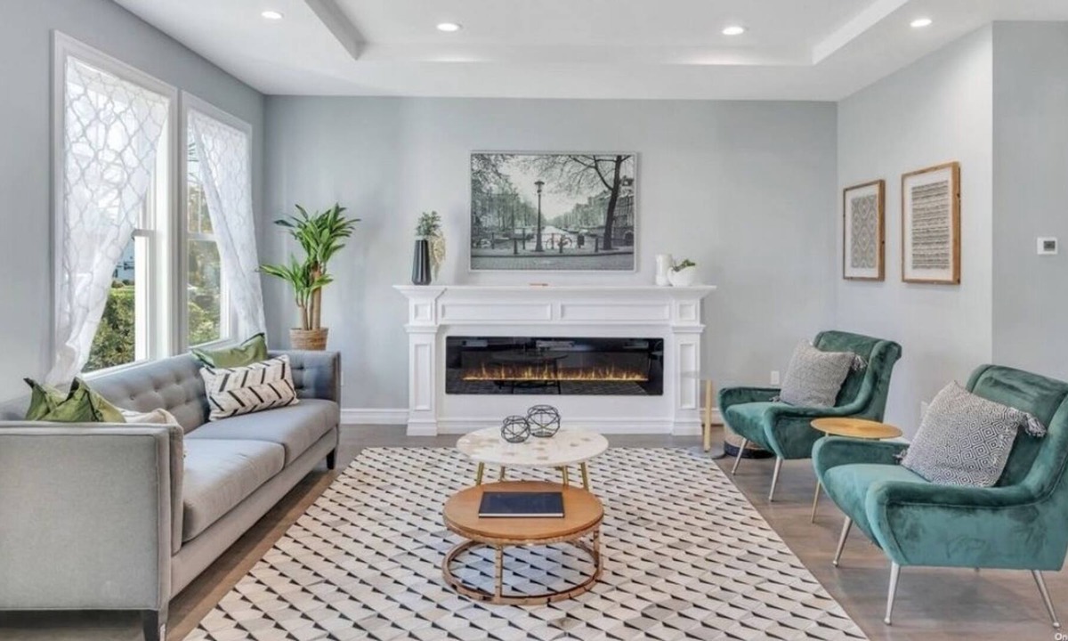 Levittown House | Less House More Home