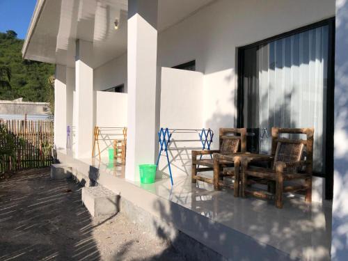 Kuta House | Lestari homestay
