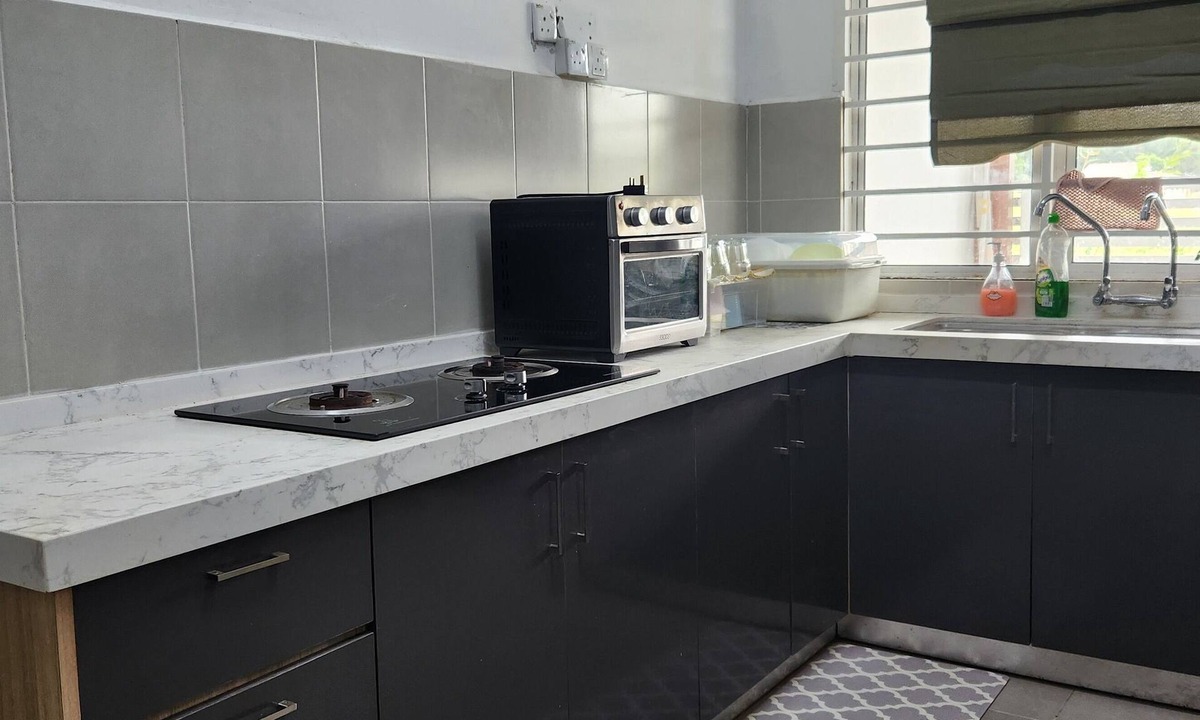 Sepang House | LestariHome, KLIA Sepang, Malaysia