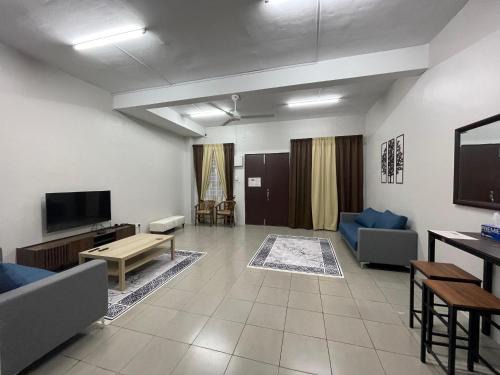 Sepang House | LestariHome1, KLIA Sepang