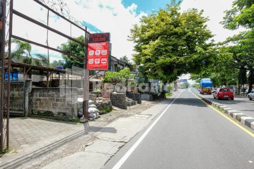 Sari Harjo Hotel | LestInn Homestay Monjali Mitra Reddoorz