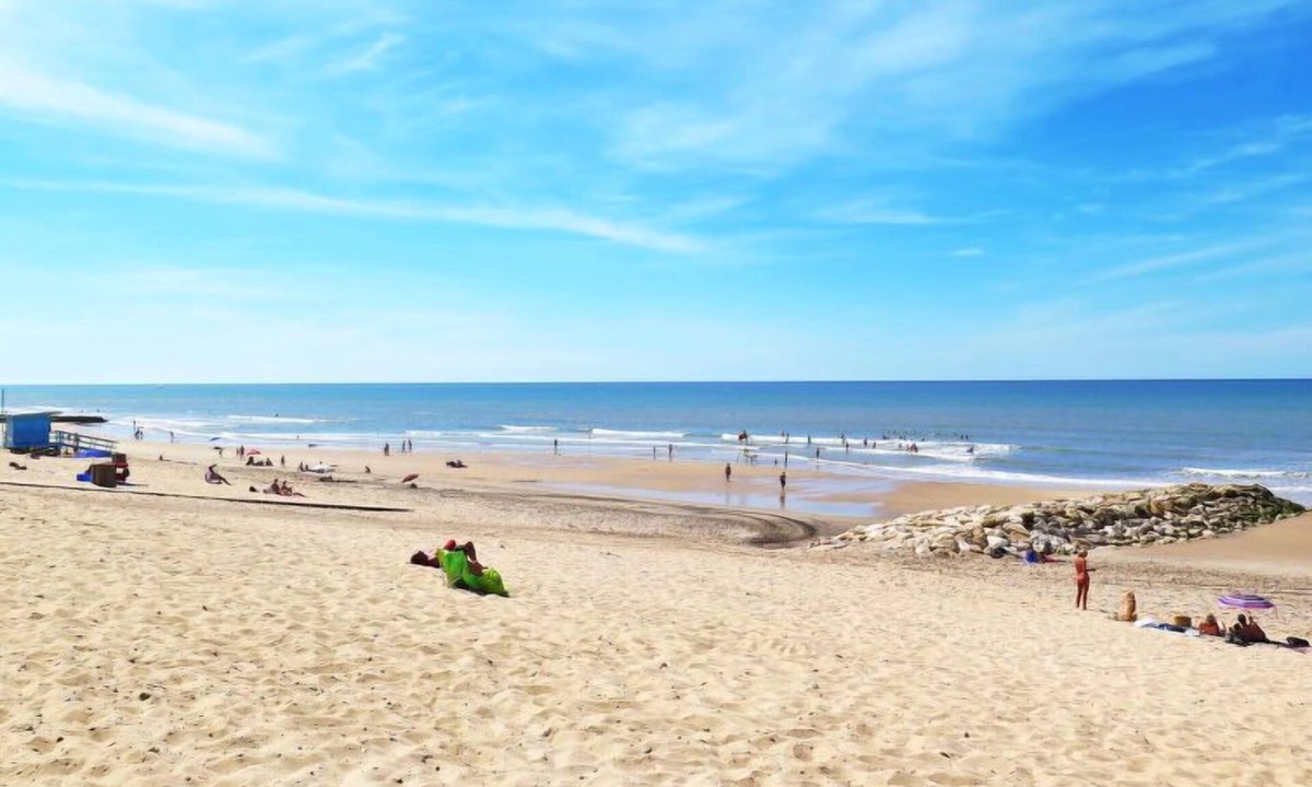 Begadan House | L‘Estuaire by Interhome