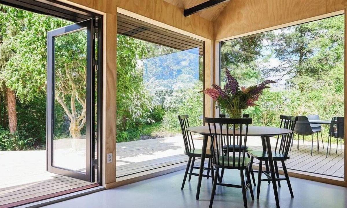 Frederikssund Municipality House | Let inside and outside meet in Fjordly