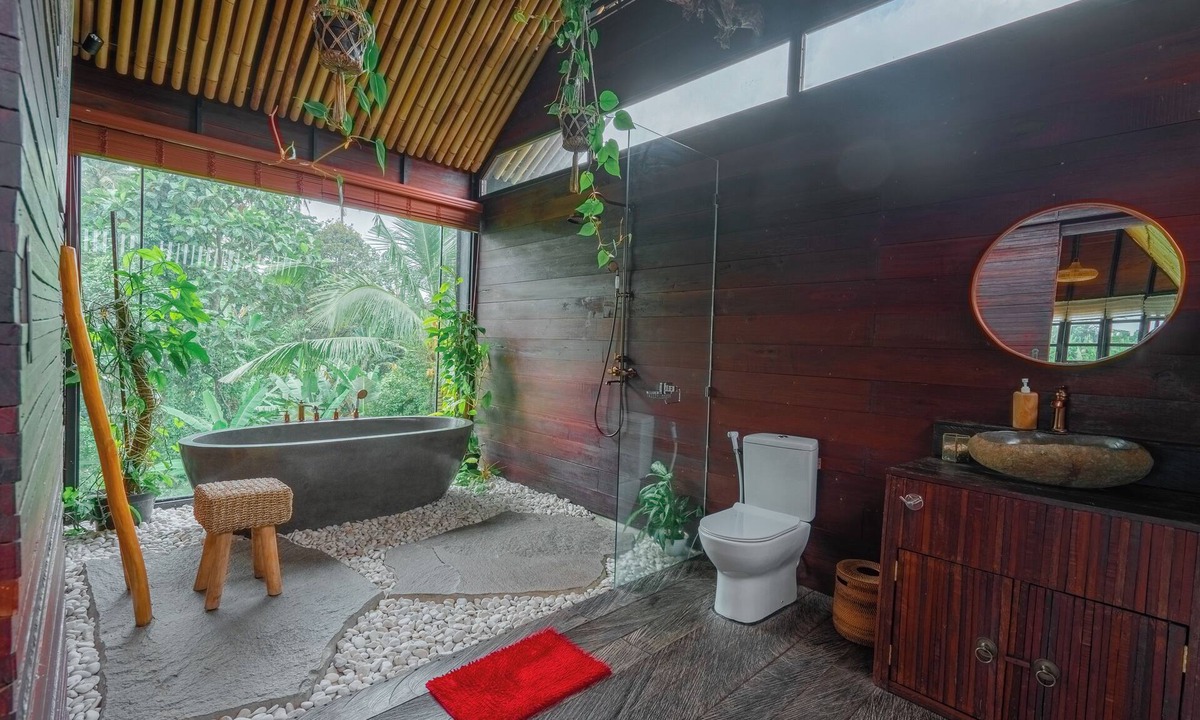 Petulu Villa | Let's Get Lost Ubud