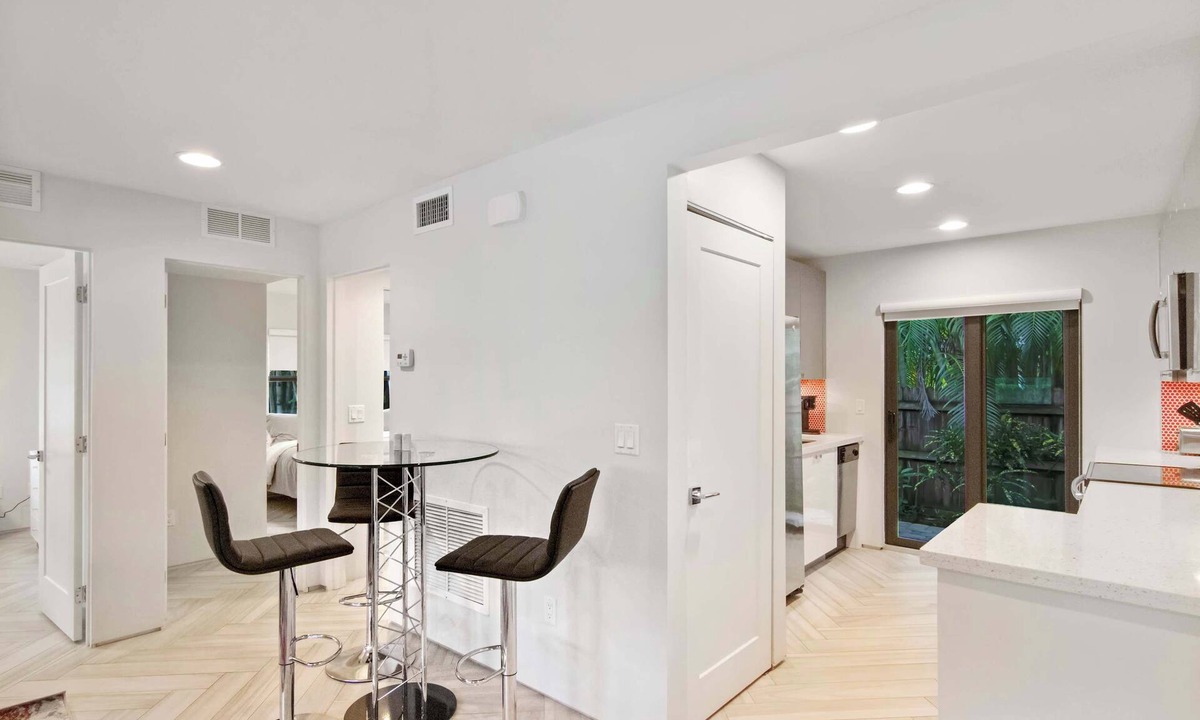 Delray Beach House | Let Your Delray Beach Getaway Begin Here!