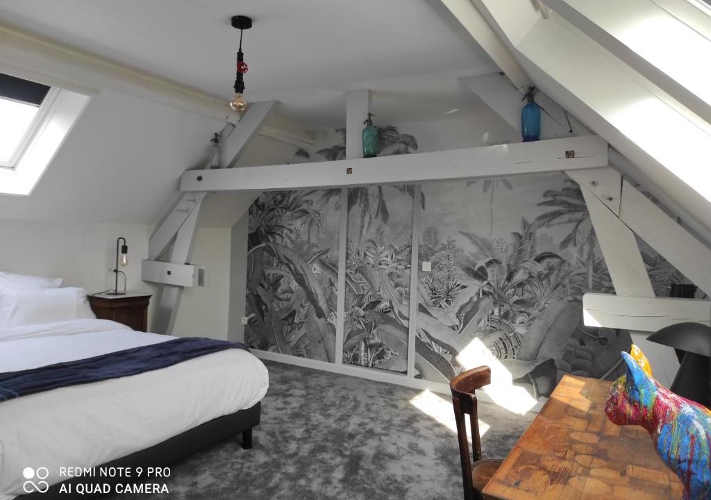 Ennetieres-en-Weppes House | Letabli