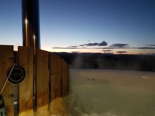 Forfar House | Lethnot Broch