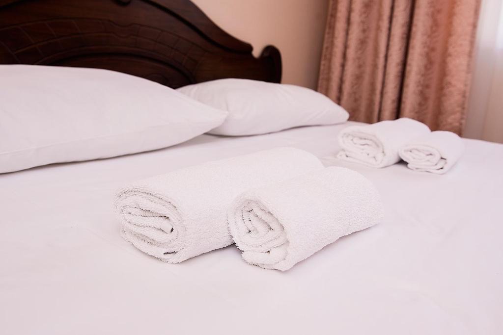 Vardane House | Letniy Briz