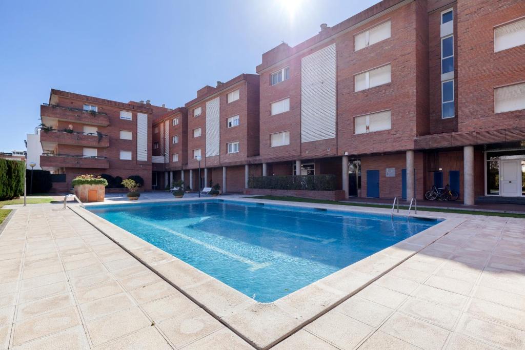Tossa de Mar Apartment | Lets Holidays Sant Telm